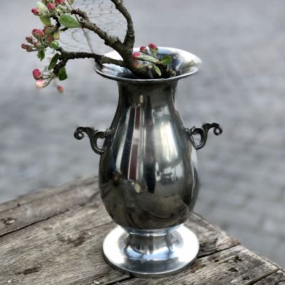 Ваза MABOS олово