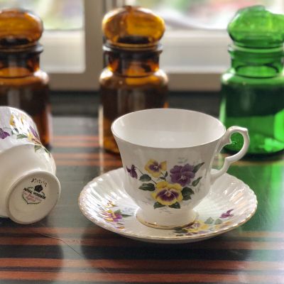 Банка аптечная зеленая 200 мл