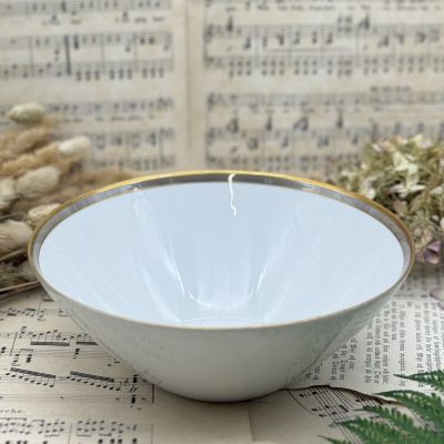 Салатник Rosenthal 23 см фарфор Германия
