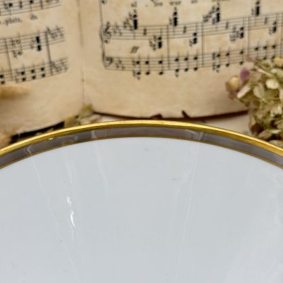 Салатник Rosenthal 23 см фарфор Германия