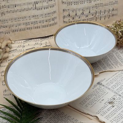 Салатник Rosenthal 23 см фарфор Германия