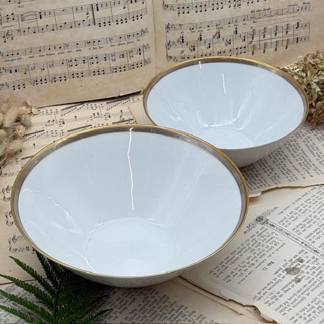 Салатник Rosenthal 23 см фарфор Германия
