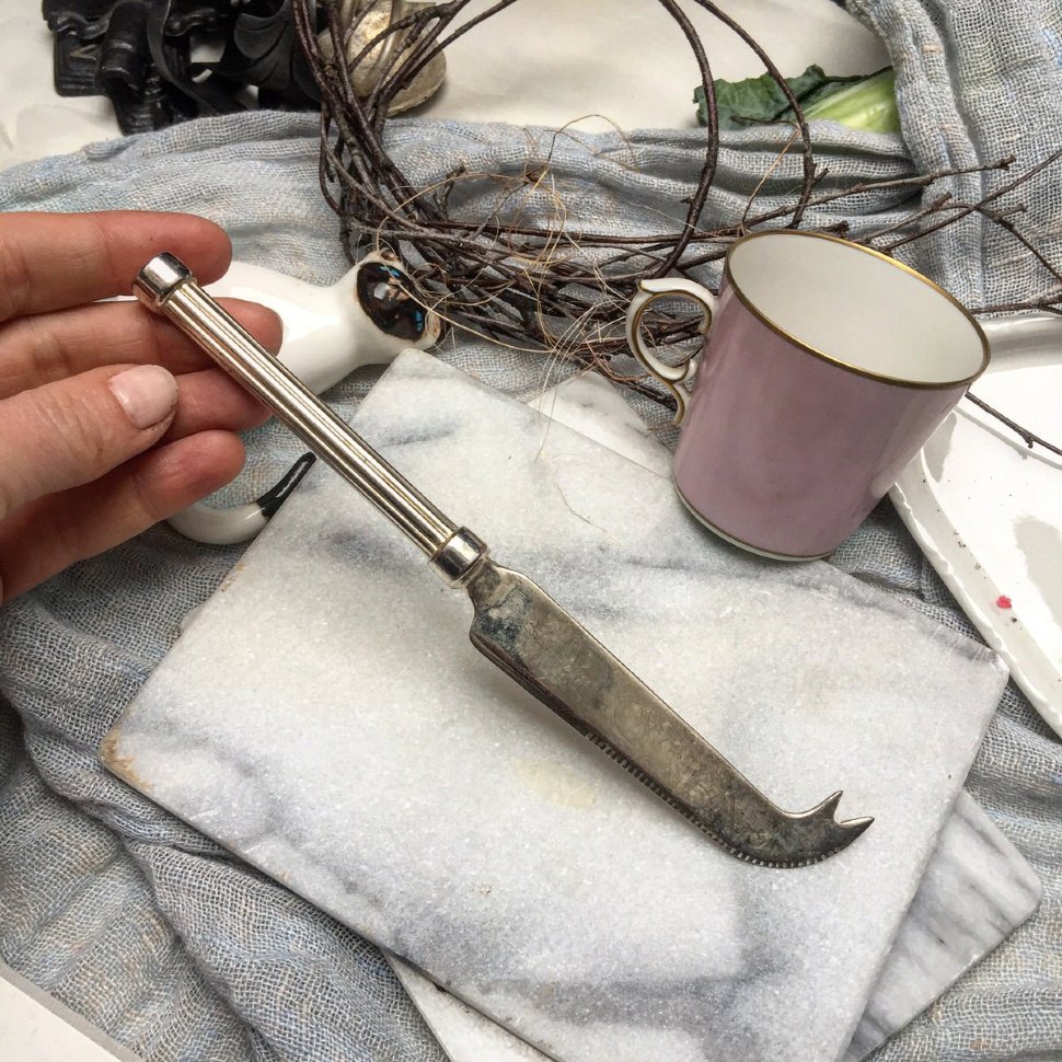 Нож для сыра