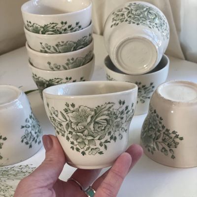 Чашка стакан 200 мл EIT Ltd Англия