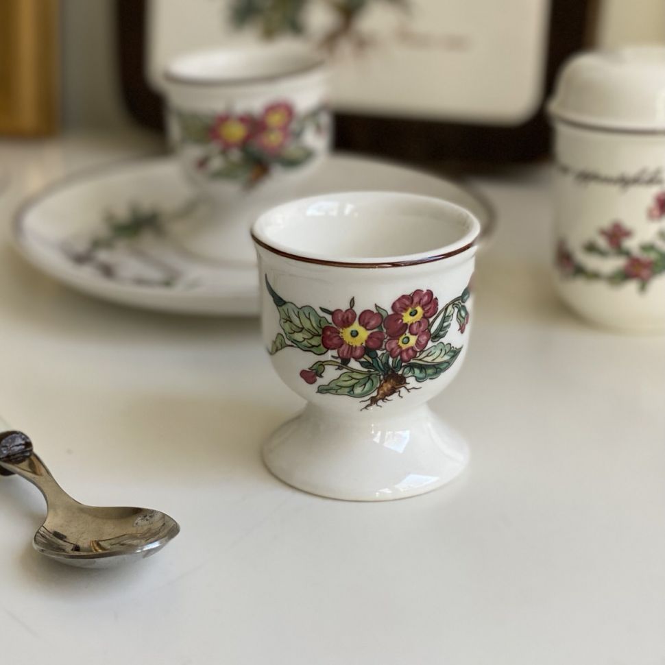 Подставка для яйца пашотница Botanica ВиллеройБох 6 см