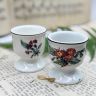 Подставка для яйца пашотница Botanica ВиллеройБох 6 см