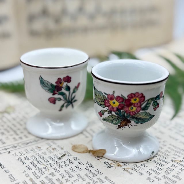 Подставка для яйца пашотница Botanica ВиллеройБох 6 см