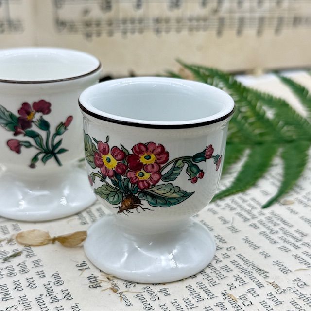 Подставка для яйца пашотница Botanica ВиллеройБох 6 см