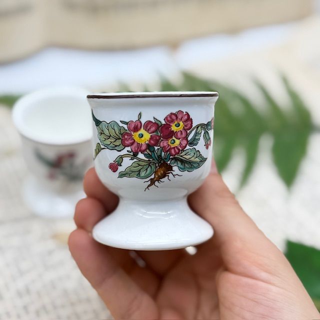 Подставка для яйца пашотница Botanica ВиллеройБох 6 см