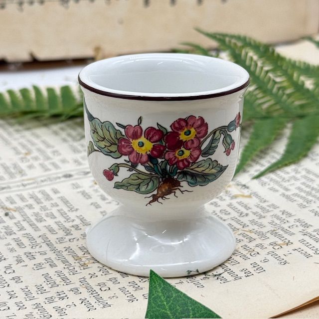 Подставка для яйца пашотница Botanica ВиллеройБох 6 см