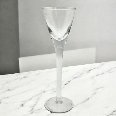 Рюмка Муха 30 мл хрустальное стекло Нидерланды