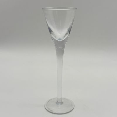 Рюмка Муха 30 мл хрустальное стекло Нидерланды