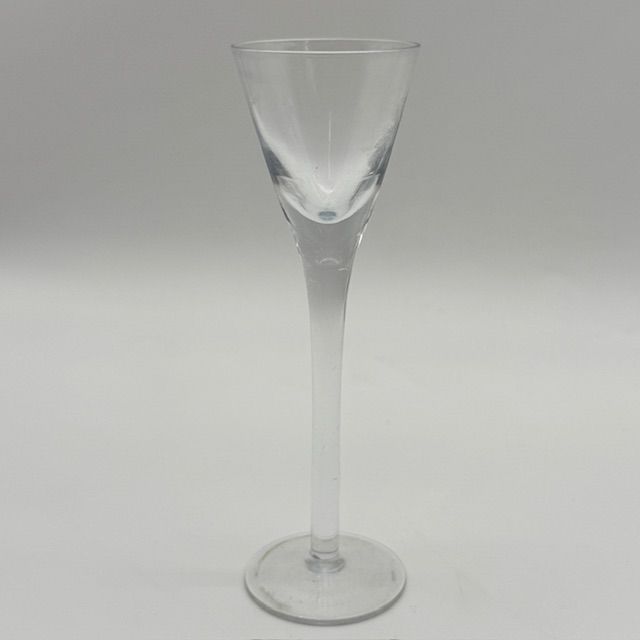 Рюмка Муха 30 мл хрустальное стекло Нидерланды