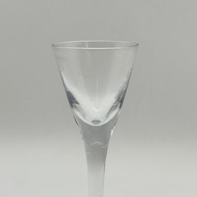 Рюмка Муха 30 мл хрустальное стекло Нидерланды