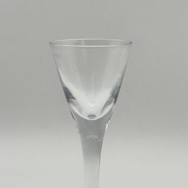 Рюмка Муха 30 мл хрустальное стекло Нидерланды