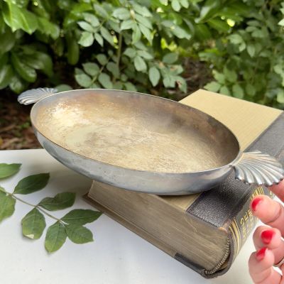 Блюдо Wiskemann 32 см Бельгия