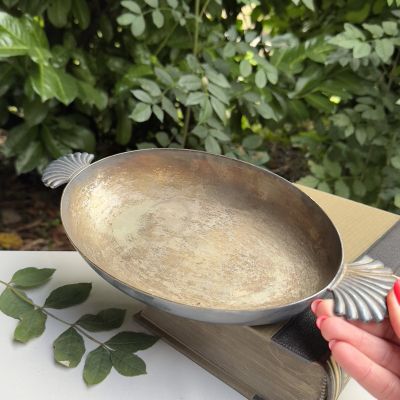 Блюдо Wiskemann 32 см Бельгия