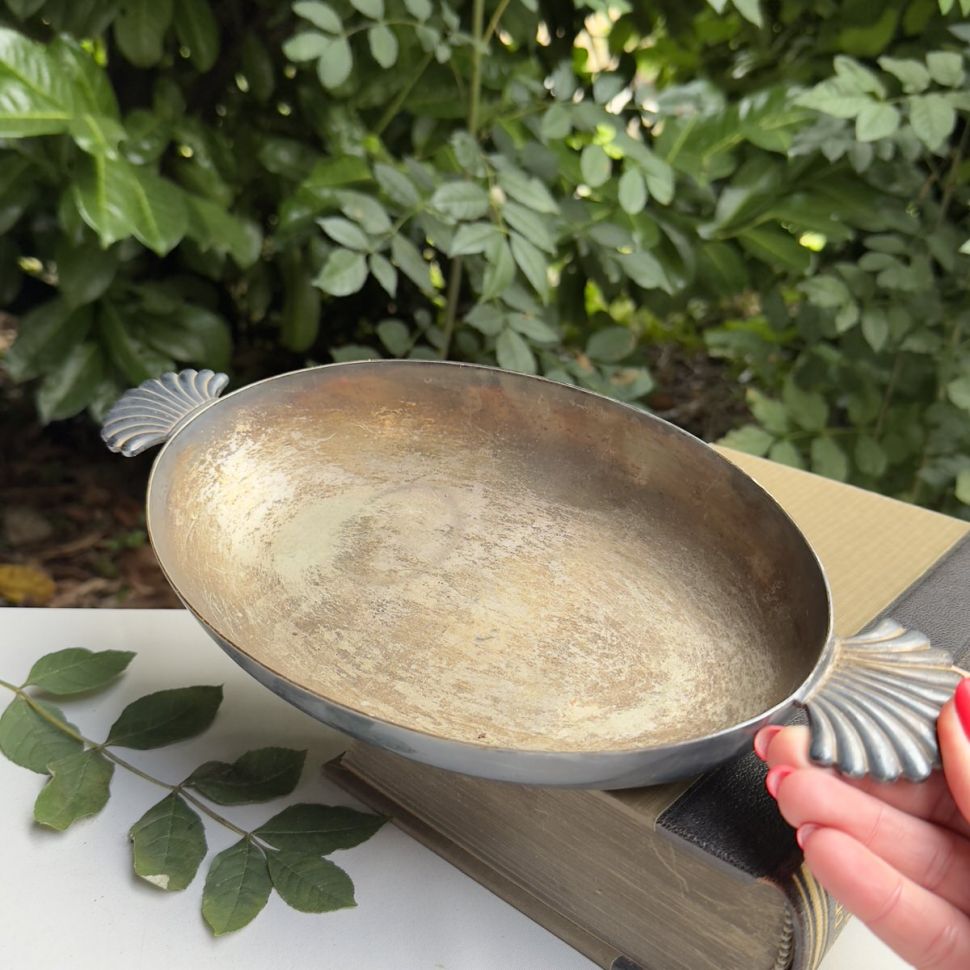 Блюдо Wiskemann 32 см Бельгия