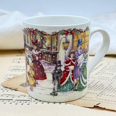 Кружка 330 мл Royal Worcester Англия