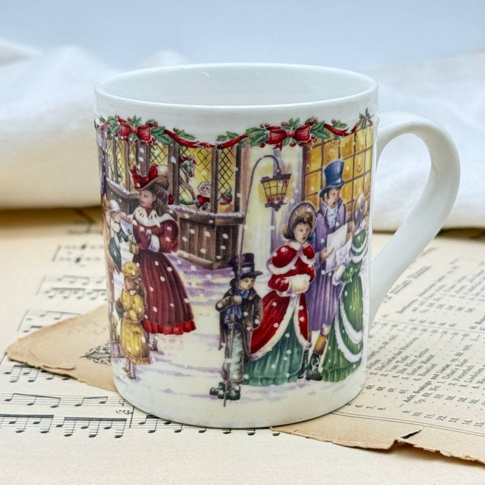 Кружка 330 мл Royal Worcester Англия