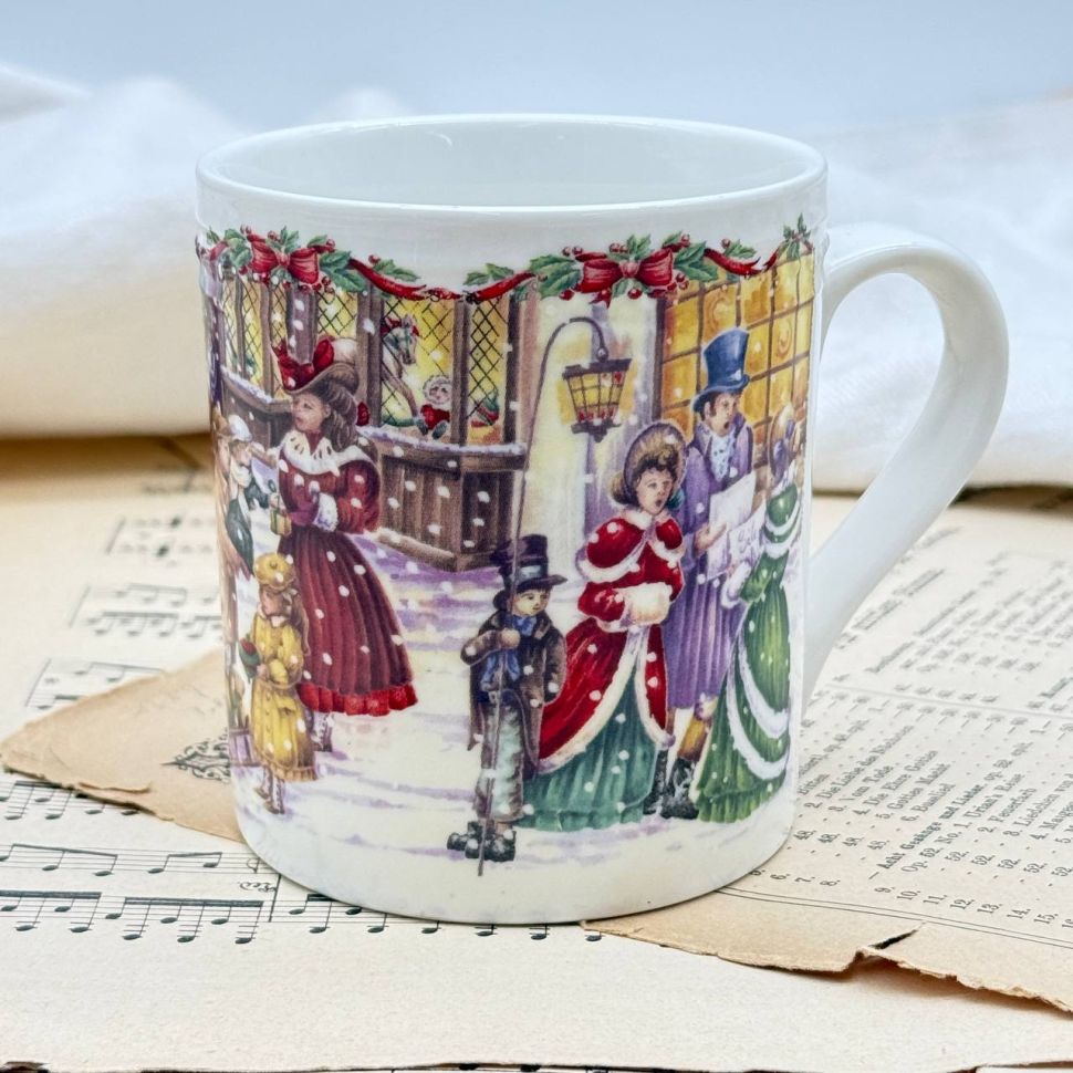 Кружка 330 мл Royal Worcester Англия