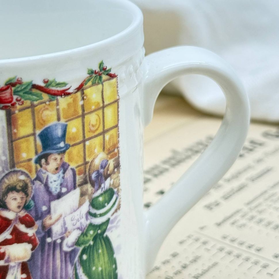 Кружка 330 мл Royal Worcester Англия