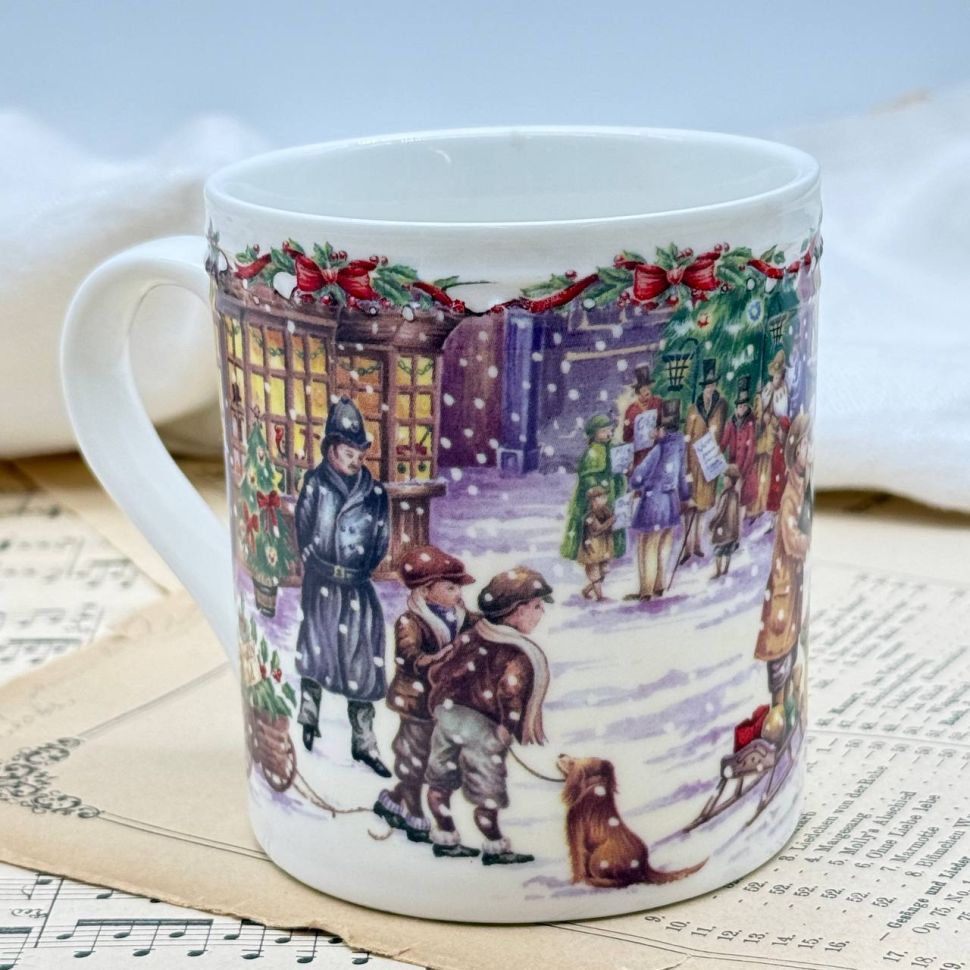 Кружка 330 мл Royal Worcester Англия