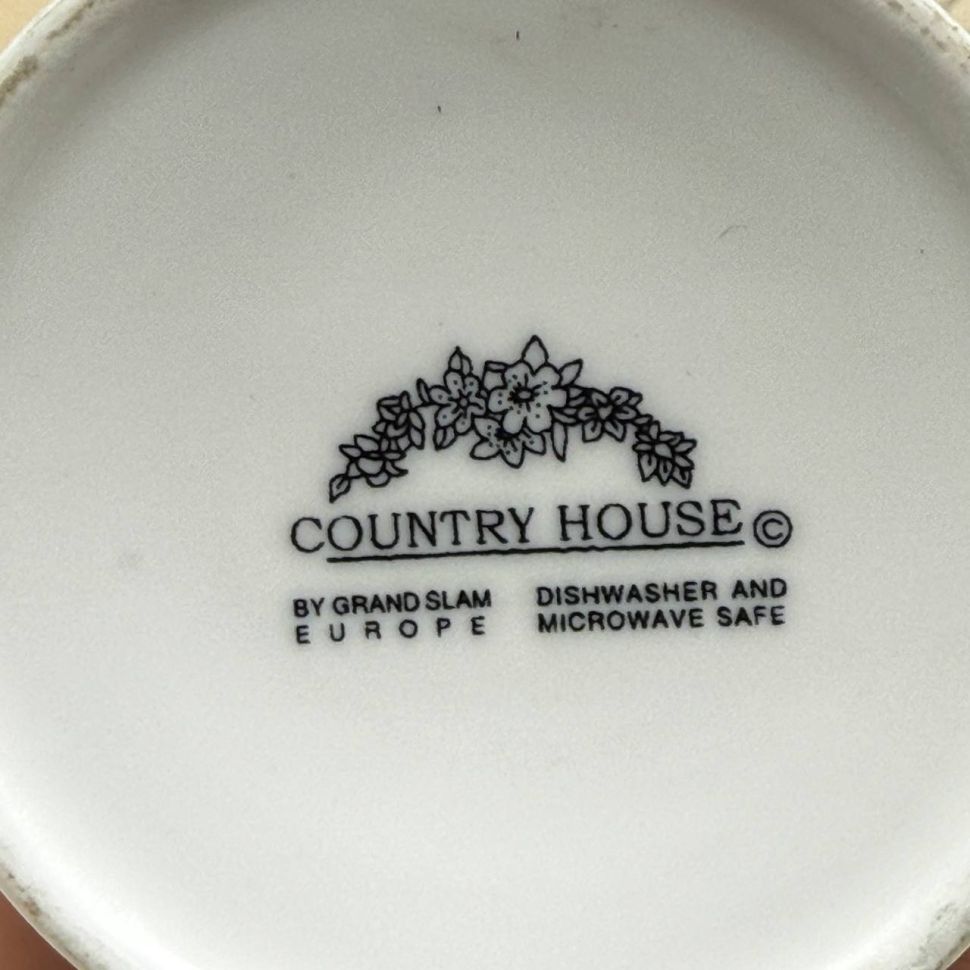 Кружка 330 мл Royal Worcester Англия