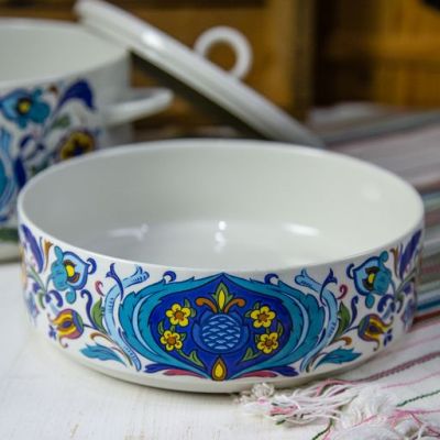 Миска Izmir 18 см ВиллеройБох 1973