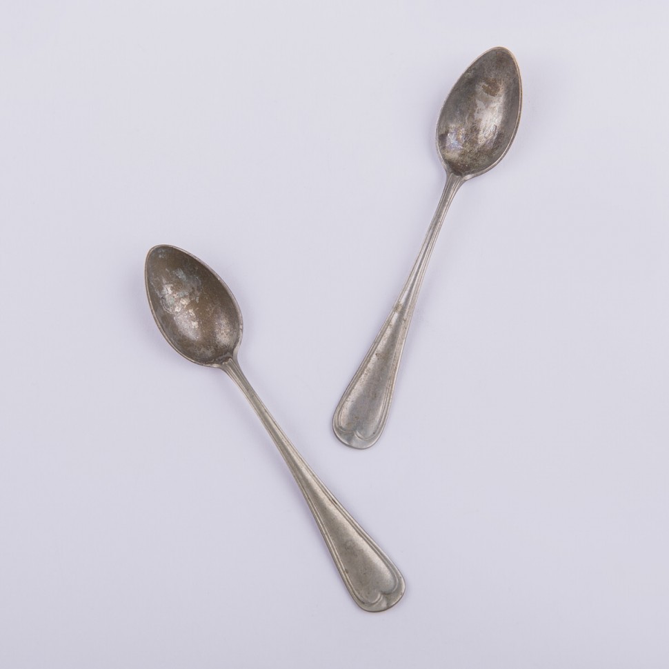 Ложка для соли