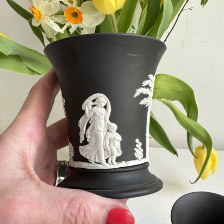 Ваза Wedgwood 10 см Англия