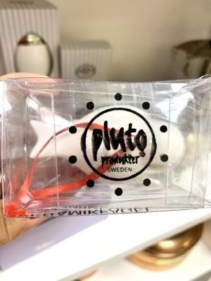 Подвес птица Pluto Produkter 7 см керамика Швеция