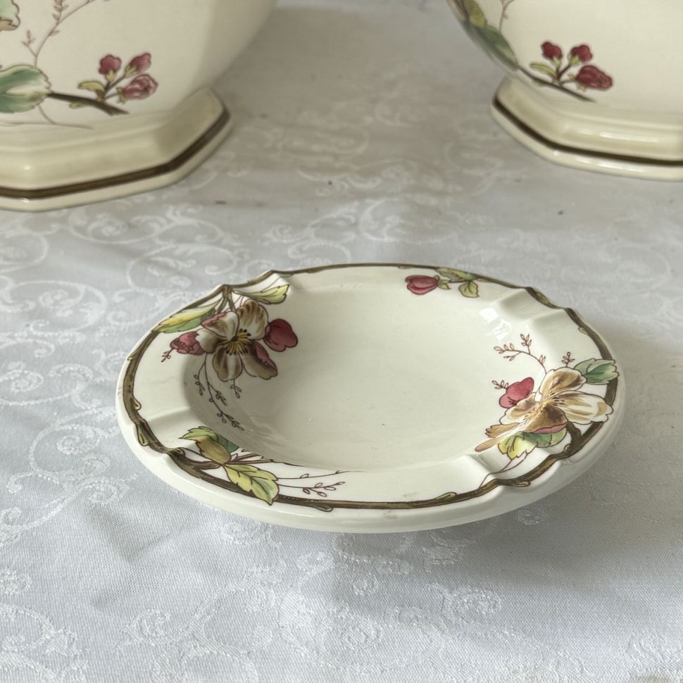 Пепельница ВиллеройБох Portobello 11 см Германия