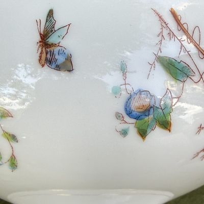 Блюдо Limoges 31 см фарфор Франция