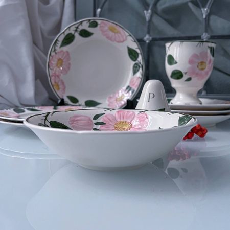 Миска ВиллеройБох Wild-Rose 16 см Люксембург 