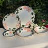 Миска ВиллеройБох Wild-Rose 16 см Люксембург 