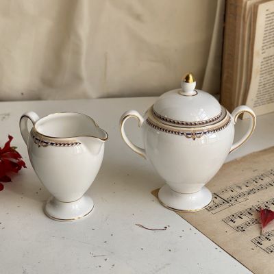 Молочник 250 мл Wedgwood Англия