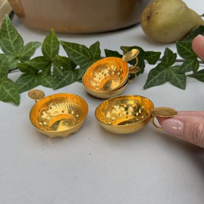 Пепельница персональная 7 см