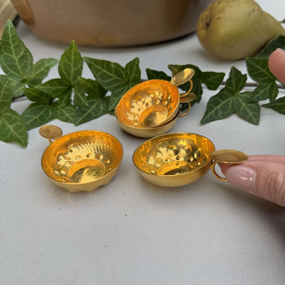 Пепельница персональная 7 см