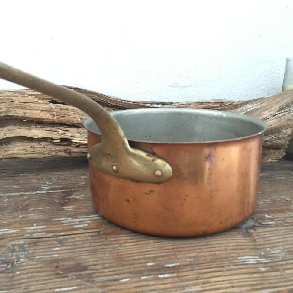 Ковш большой 2,5л