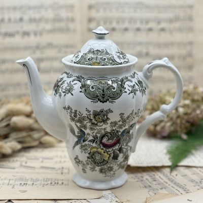 Чайник Ridgway Staffordshire Windsor 1,2 л Англия     