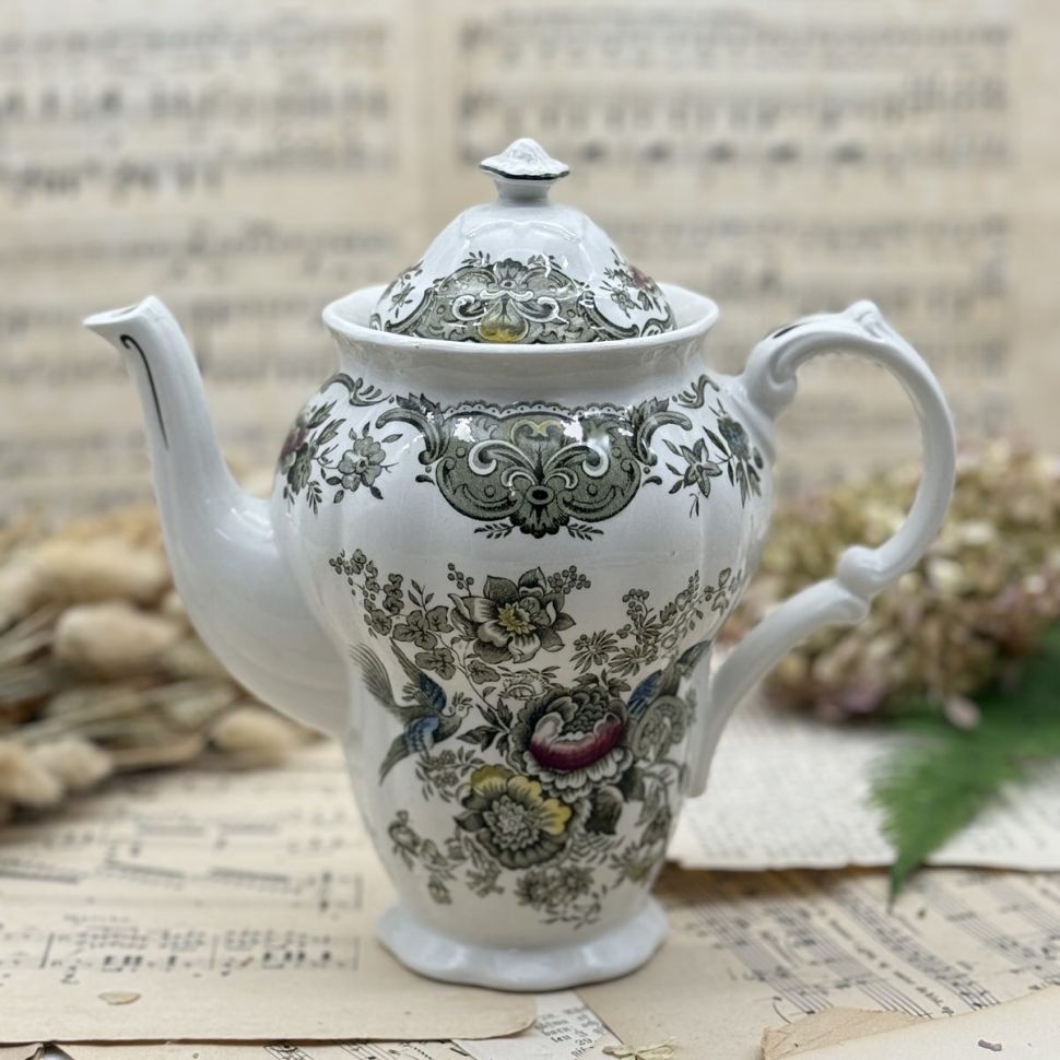 Чайник Ridgway Staffordshire Windsor 1,2 л Англия     