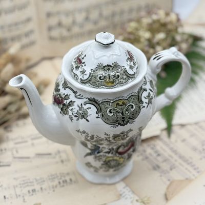 Чайник Ridgway Staffordshire Windsor 1,2 л Англия     
