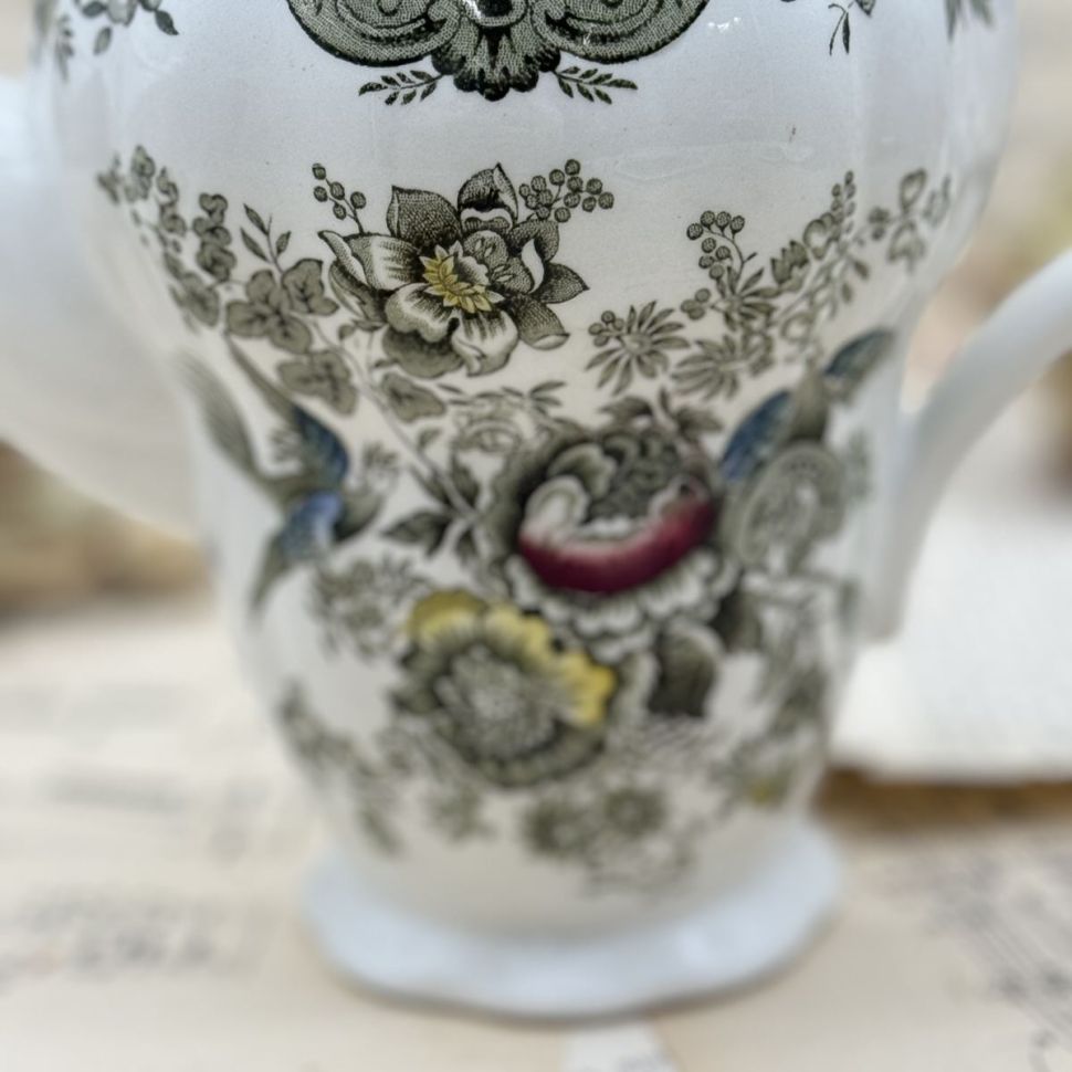 Чайник Ridgway Staffordshire Windsor 1,2 л Англия     