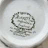 Чайник Ridgway Staffordshire Windsor 1,2 л Англия     