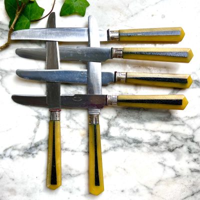 Нож столовый 23 см Ардеко Франция