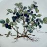 Подставка под горячее Botanica Vaccinium myrtillus 20 см ВиллеройБох 