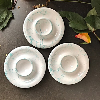 Подставка для яйца