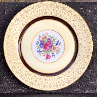 Тарелка 27см Lidkoping Швеция