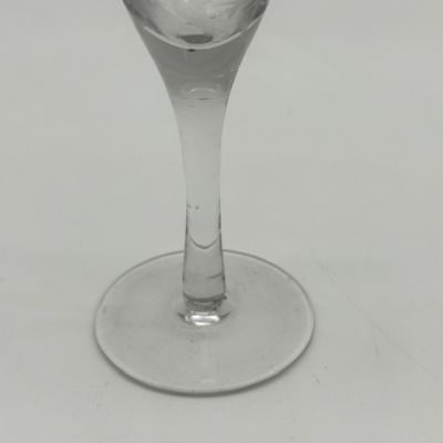 Рюмка Муха 30 мл гравировка Нидерланды